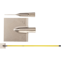 Grattoirs GTA Hardware Inc