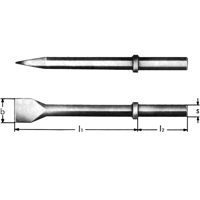 Pneumatic Chisel GTA Hardware Inc