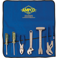 6-Pc. Tool Kits GTA Hardware Inc
