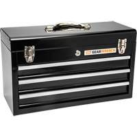 Tool & Equipment Storage