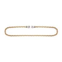 Chaîne d'attache avec crochets &agrave; manille  GTA Hardware Inc