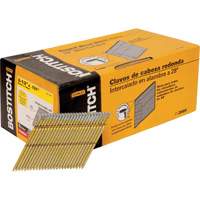 Clous de charpente GTA Hardware Inc