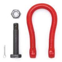 Replacement Shackle with Bolt Kit GTA Hardware Inc