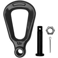 Replacement Shackle Kit GTA Hardware Inc