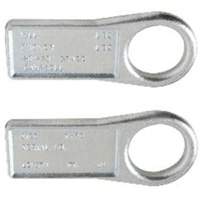 &eacute;tiquette d'identification forg&eacute;e GTA Hardware Inc