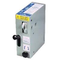 Outil de coupe pour chaîne hydraulique GTA Hardware Inc