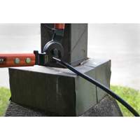 Cisaille pour c&acirc;bles et conducteurs en alu-acier, 28" GTA Hardware Inc