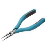 Round Long Nose Pliers, 5-3/4" L GTA Hardware Inc