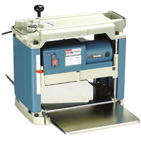 Raboteuse portable de 12", 19-1/64" la x 30-3/8" lo x 15-25/32" ha, 8500 tr/min Vitesse &agrave; vide GTA Hardware Inc