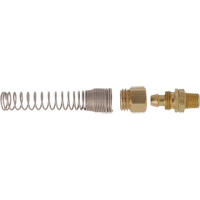 Tuyaux &agrave; air autor&eacute;tractables Maxpro en nylon a/raccords GTA Hardware Inc
