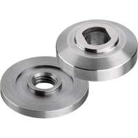 Flange Set for Type 1 Wheels GTA Hardware Inc