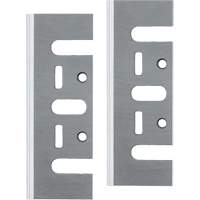 Replacement High Speed Steel Planer Blades GTA Hardware Inc