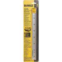 13" Disposable Reversible Thickness Planer Knives GTA Hardware Inc