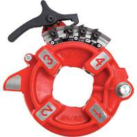 1" - 2" Semi-Automatic Die Head GTA Hardware Inc