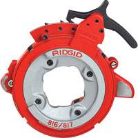 1" - 2" Semi-Automatic Die Head GTA Hardware Inc