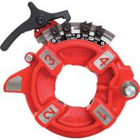 1/8" - 3/4" Semi-Automatic Die Head GTA Hardware Inc