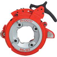 1/8" - 3/4" Semi-Automatic Die Head GTA Hardware Inc