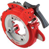1/8" - 3/4" Semi-Automatic Die Head GTA Hardware Inc