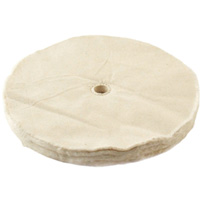 Disques &agrave; polir GTA Hardware Inc