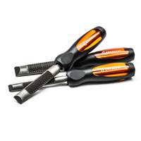 4-in-1 Combination Chisel and Wood Rasp Set GTA Hardware Inc