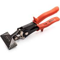Straight Handle Hand Seamer GTA Hardware Inc