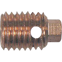 Chalumeaux TIG accessoires & pi&egrave;ces de rechange GTA Hardware Inc