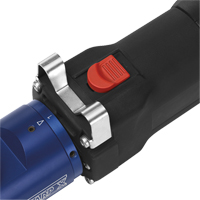 Affûteurs d'&eacute;lectrodes du tungst&egrave;ne Turbo-Sharp X GTA Hardware Inc