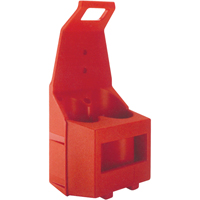 Genstar&reg; Cylinder Carrier GTA Hardware Inc