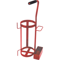 Genstar&reg; Cylinder Carrier GTA Hardware Inc