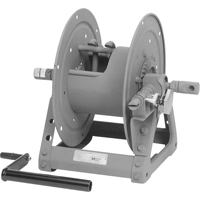 G2400 Series Gas Welding Reel, Manual GTA Hardware Inc