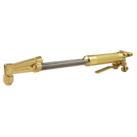 Chalumeaux coupeurs pour service intensif, Style Harris, 48" l, Angle de la t&ecirc;te 70° GTA Hardware Inc