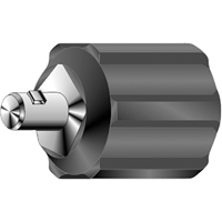 ADAPTAT 1 PIECE DINSE 0.355 MALE/LC-40 FEMELLE GTA Hardware Inc