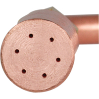 Multi-Gas Heating Nozzle GTA Hardware Inc