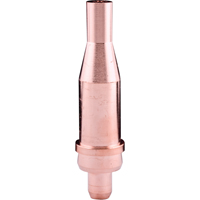 Cutting Tip, Victor 1-101 Style, Size 00, Acetylene-Oxygen GTA Hardware Inc