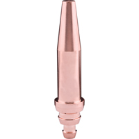 Cutting Tip, Airco&reg; 261/ALC 829 STYLE, Size 0, Oxygen-Natural Gas/Propane GTA Hardware Inc