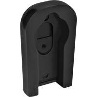 Couvercle d'isolation sup&eacute;rieur pour chalumeau de gougeage &agrave; l'arc GTA Hardware Inc