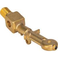 Soupape pneumatique pour chalumeau de gougeage &agrave; l'arc GTA Hardware Inc