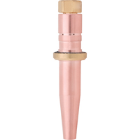 Cutting Tip, Smith SC12 Style, Size 1, Oxy-Acetylene GTA Hardware Inc