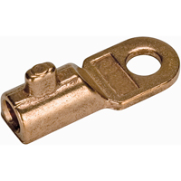 Hammer-On Lugs GTA Hardware Inc