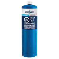 14.1-oz. Propane Cylinder, Propane GTA Hardware Inc