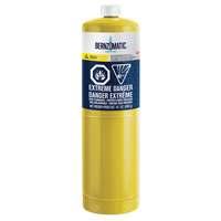 14.1-oz. MAP-Pro Gas Cylinder GTA Hardware Inc