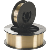 Fil &agrave; souder, Bronze silicon&eacute;, 0,030" diam&egrave;tre GTA Hardware Inc
