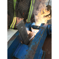 Cale & jauge &eacute;tag&eacute;e GTA Hardware Inc