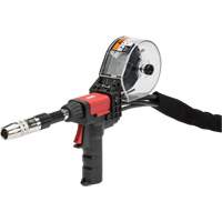 Pistolet &agrave; bobine Magnum Pro 250LX, Lincoln, Classement d'intensit&eacute; de 280 GTA Hardware Inc