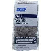 Steel Wool, Roll, Grade 4 GTA Hardware Inc