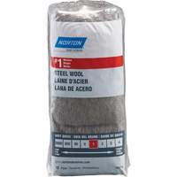 Steel Wool, Roll, Grade 1 GTA Hardware Inc