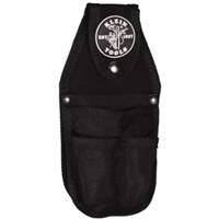 Pochette de rangement pour outils de poche, Porte-outil, Nylon, 4 Poches GTA Hardware Inc
