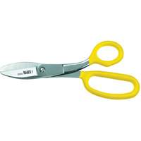 Grande cisaille utilitaire &agrave; lame large, Longueur de coupe de 2", Poign&eacute;e Annea GTA Hardware Inc