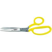 Cisaille coud&eacute;e robuste, 9", Poign&eacute;e Annea GTA Hardware Inc