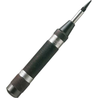 Heavy Duty Punch - Automatic Centre , 2/25" Dia., 6" L GTA Hardware Inc